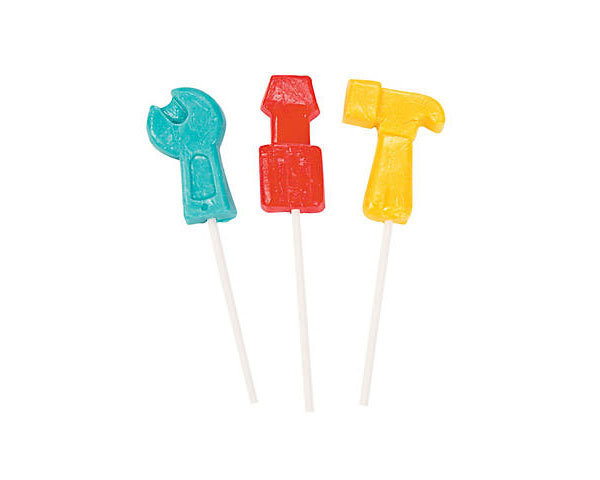 PL 023 Logo Lollipops