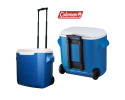 VIN – 036 Coleman Ice boxes in a 42Litre Capacity