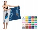 PT - 001 Colour woven towels 4 colours