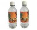 UUH-036 350ML bottled water