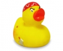 TY667 Pirate Rubber Duck