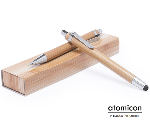 WPB-035 Atomicon Premium Pencils