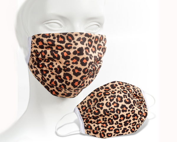 PPE - 028 Australian supplier of personalised face