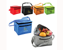 CBL - 019 Back to basics Lunch Box Cooler Bags
