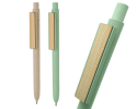 PECO-1121 Bamboo ECO Pens with German Hardware