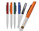 XED-050 Bankwest Metal Pens