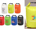 BBT018 - The Sorrento Dry Beach Bags Capacity 10L