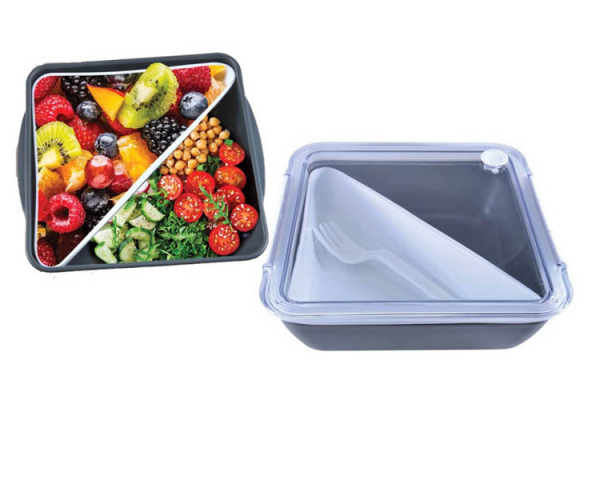 LUN-011 Microwave safe Food Container
