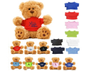 PRUSA-035 Branded Teddies Stuffed Toys