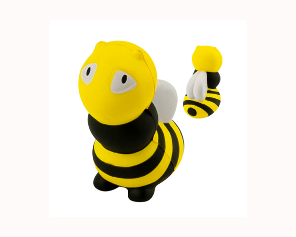 AST – 046 Bubble bee stress toy