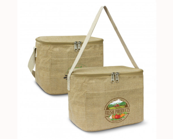 CBL - 013 Lunch Box Cooler bag