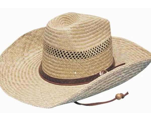 STH011 - Seagrass Custom Hat / Branded Headwear