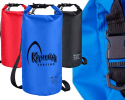 BBT014 - The Branded Beach Bags 10 Litre Capacity