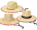 SHT-039 Factory Direct Custom Straw Sun Hats