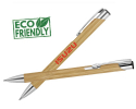 XED-030 Promo Wooden pens