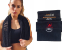 PTG - 025 Embroidered Gym Towels