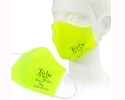 PPE - 022 Fluro Face Masks