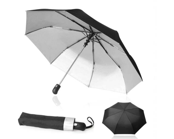 UMB-024 Folding Executive Umbrella