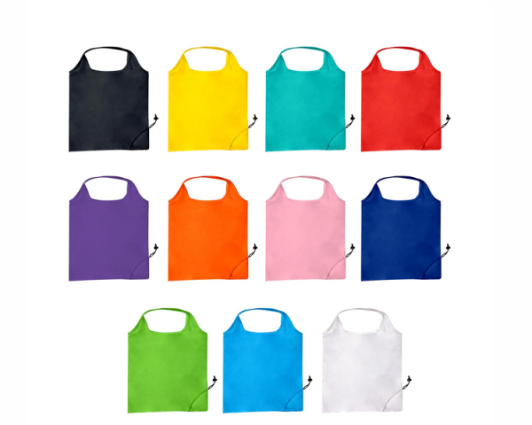 HC0 - 008 Folding shopping bags