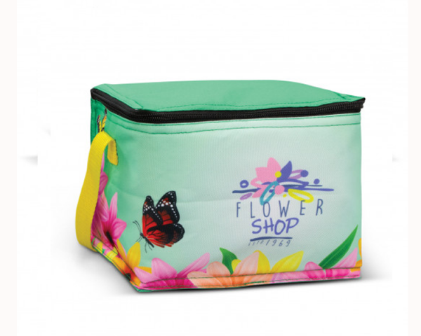 CBL - 006 Full Colour Lunch Bag Box