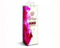 WIN - 021 Full colour wine bags made to order