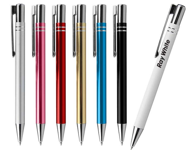 XED-043 The Ray Premium Quality German Ink Pens