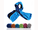 PTG - 021 Double layer gym cooling towels