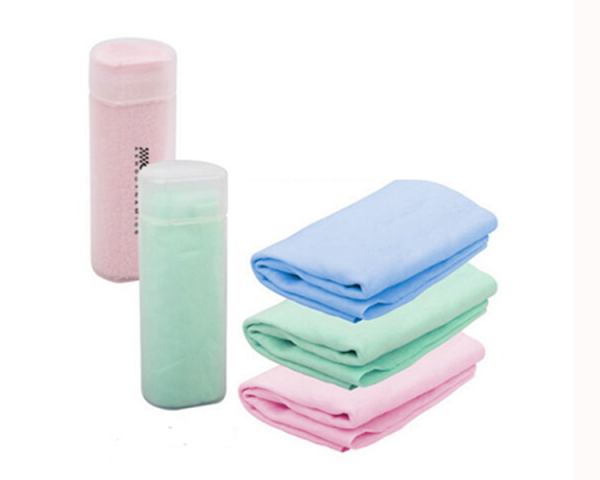 PTG - 022 Gym Towel in a Tube