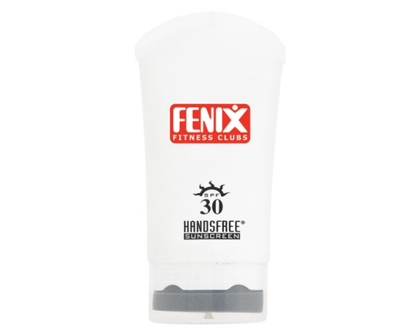 SUN 008 - 70ml Handsfree sunscreen