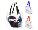 HC0 - 002 The Foxtel Promo bags