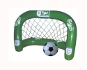 Inflatable Soccer Nets
