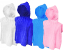 PRT-0099 Kids Hooded Towels