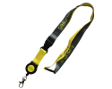 LAY-012 The Safety with ID puller cord