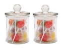 PL 019 Lollipop Candy Jar