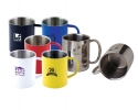 KCK-010 Metal coffee cups