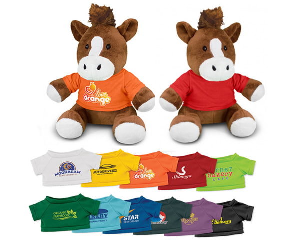 PRUSA-035 Branded Teddy Bears custom t shirts