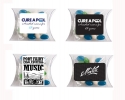 PC010 Jelly Bean Pillow Packets