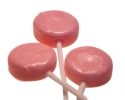 PL026 Pink Lolly Pops