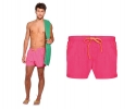 BS - 001 Promotional pink board shorts