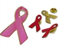 Pink Ribbons for fund raising
