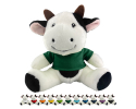 OSROH-PB16 Stuffed Cow Mascot