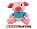 OSROH-PB104 Soft Piggy