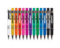 WIP-002 Popular Branded Plastic Pens