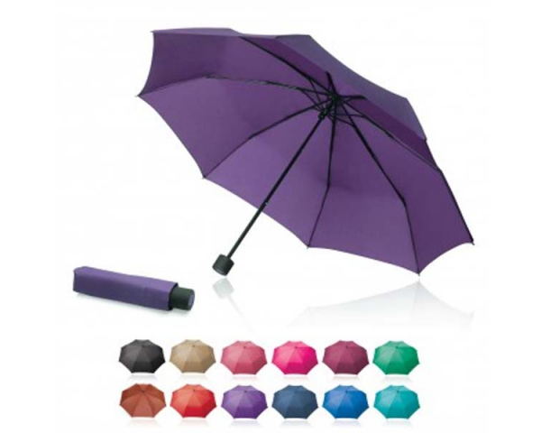 UMB-023 The Premium Personal popup Umbrella