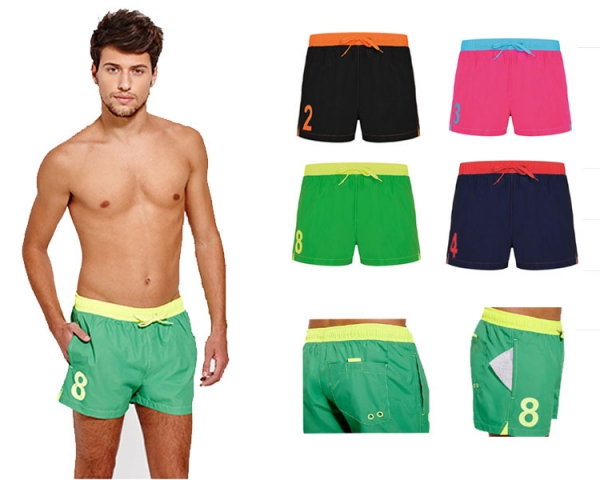 Promotional Board shorts