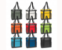 CBZ - 007 The 007 cooler tote bag