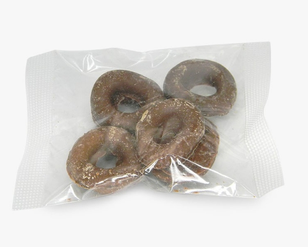 CB011 Promotional Chocolate Rings