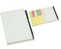 Promotional post it notes