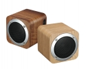 SM-002 Promotional Blue tooth speakers