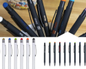 PBHC-002 Corporate Trends Metal Pens